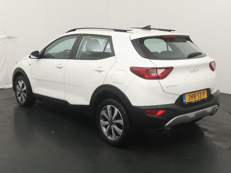 Occasion Kia Stonic Comfort 101 PK (74 kW) 2023 Wit SUV