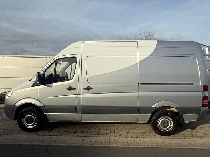 Occasion Mercedes Sprinter 109 PK (80 kW) 2009 Van