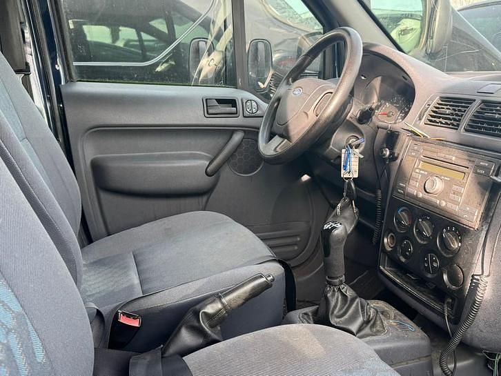 Occasion Ford Transit Connect 110 PK (80 kW) 2008 MPV