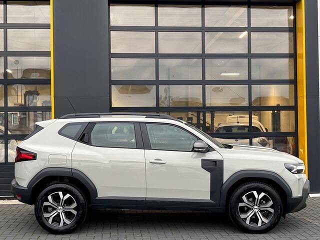 Occasion Dacia Duster Expression 131 PK (96 kW) 2025 Bruin SUV