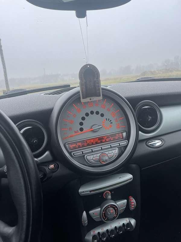 Occasion Mini Cooper 120 PK (88 kW) 2006 Hatchback