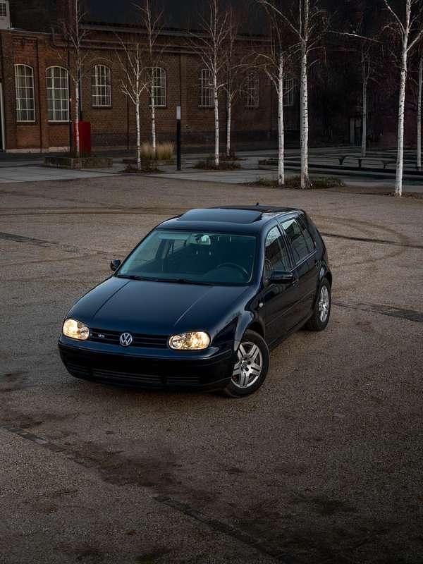 Occasion VW Golf III Highline 150 PK (110 kW) 1999 Sedan