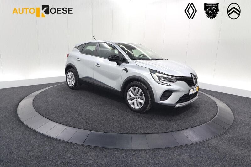 Suv Gebruikt 2023 Renault Captur Evolution SUV | € 19.900 (Goede deal) - Afbeelding 1/4