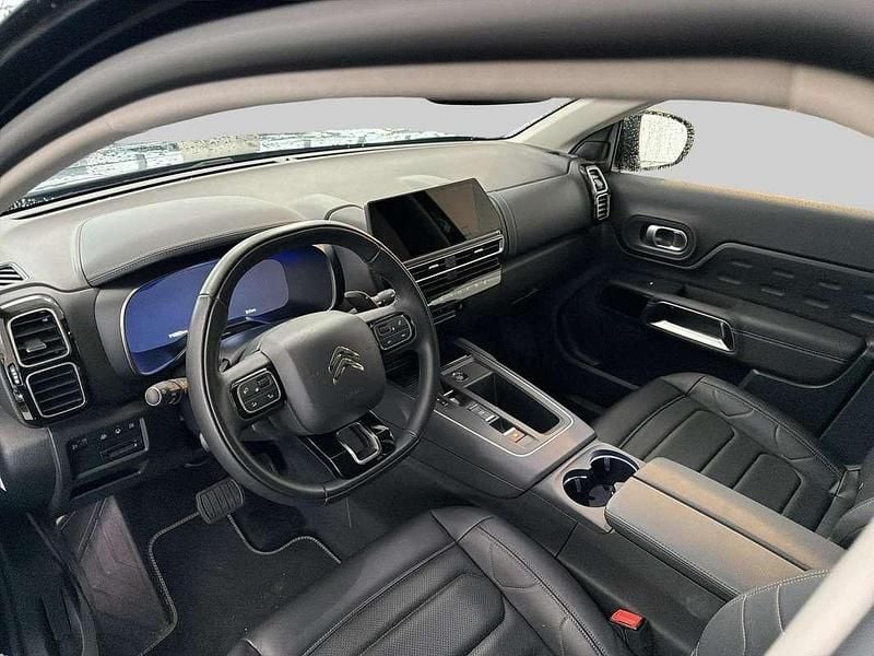 Occasion Citroën C5 Aircross 179 PK (131 kW) 2024 Blauw (metallic) SUV