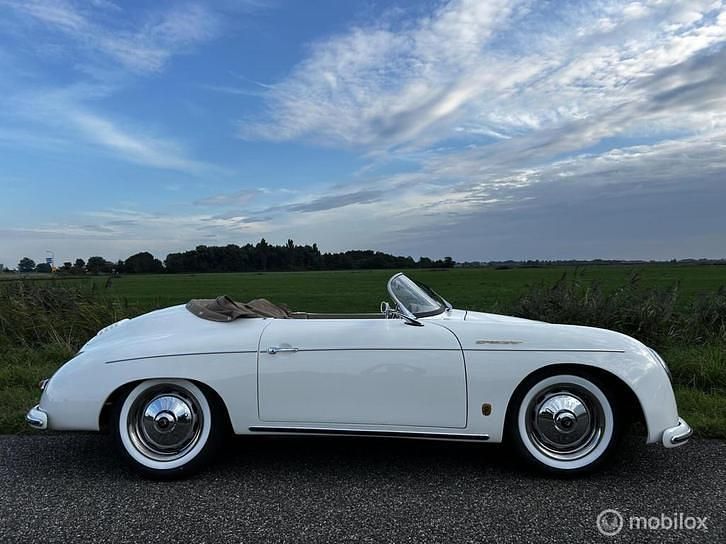 Gebruikt 1975 Porsche 356 | € 38.950 - Afbeelding 1/1