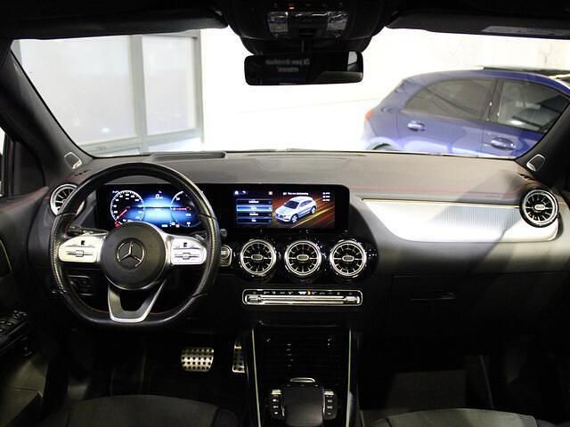 Occasion Mercedes EQA250 Business 140 kW (191 PK) 2021 Grijs SUV