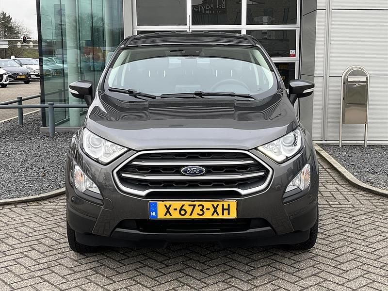 Occasion Ford Ecosport Trend 2024 Grijs SUV