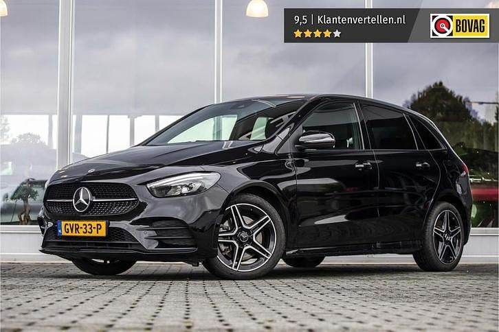 Occasion Mercedes B250e Premium Plus 160 kW (218 PK) 2022 MPV