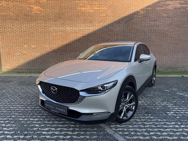 Occasion Mazda CX-30 Exclusive-Line 187 PK (137 kW) 2025 Bruin SUV