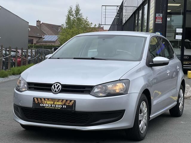 Occasion VW Polo 2010 Overige Sedan