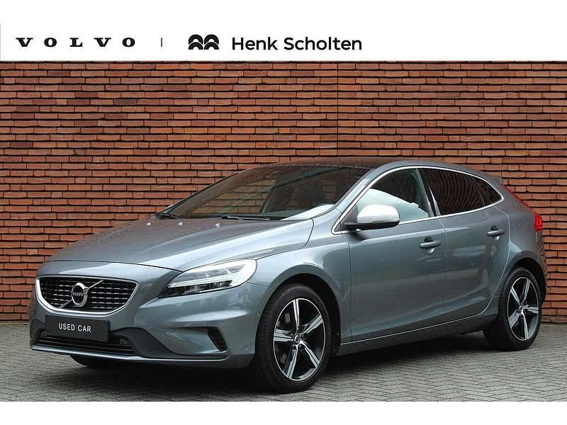 Gebruikt 2016 Volvo V40 Stationwagen | € 24.950 (Duur) - Afbeelding 1/4