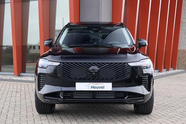 Occasion Volvo XC90 Executive 310 PK (228 kW) 2026 Zwart SUV