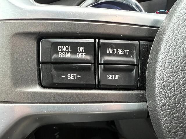 Occasion Ford Mustang 309 PK (227 kW) 2014 Zwart Coupé