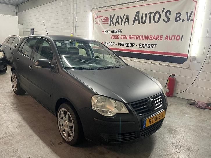 Occasion 2006 VW Polo | € 1.199 (Super prijs) - Afbeelding 1/4