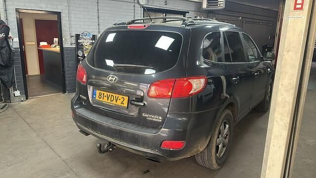 Occasion Hyundai Santa Fe 155 PK (114 kW) 2007 Overige SUV