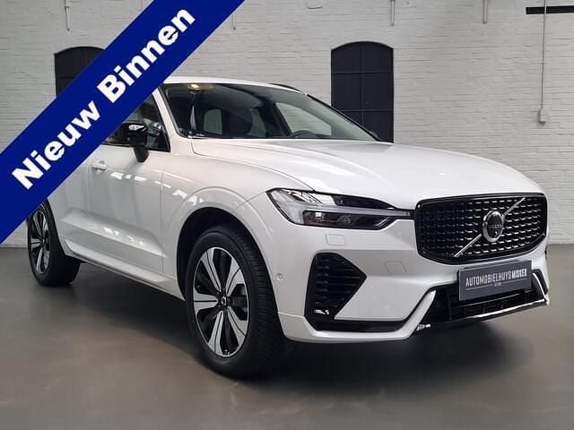 Wit Gebruikt 2024 Volvo XC60 Plus SUV | € 51.950 (Super prijs) - Afbeelding 1/4