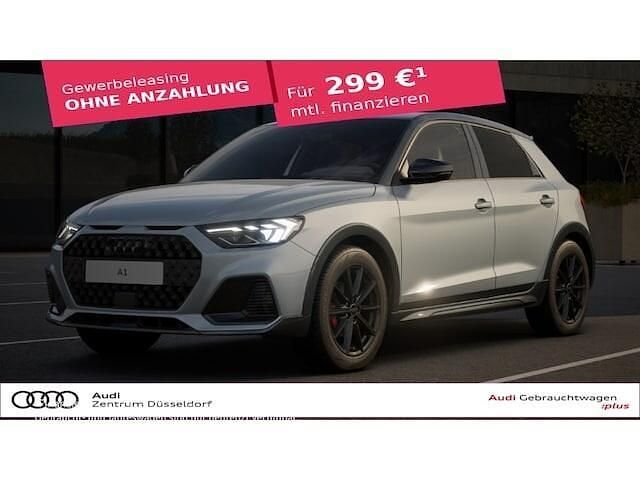 Occasion Audi A1 116 PK (85 kW) 2024 Grijs SUV
