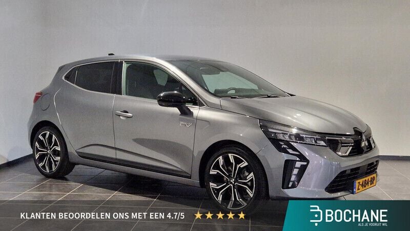 Grijs Gebruikt 2024 Mitsubishi Colt Edition Hatchback | € 25.995 - Afbeelding 1/4