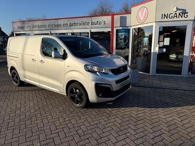 Occasion 2016 Peugeot Expert Van | € 14.950 - Afbeelding 1/3