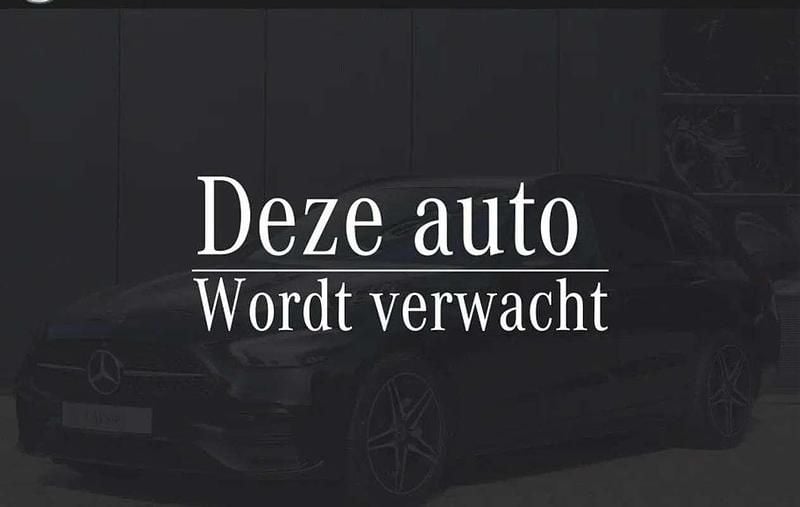 Occasion Mercedes A250 AMG 163 PK (119 kW) 2025 Zilver Hatchback