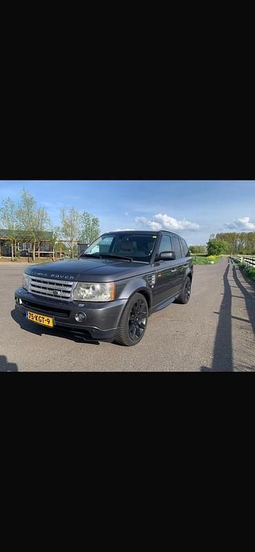 Occasion Land Rover Range Rover 190 PK (139 kW) 2006 SUV