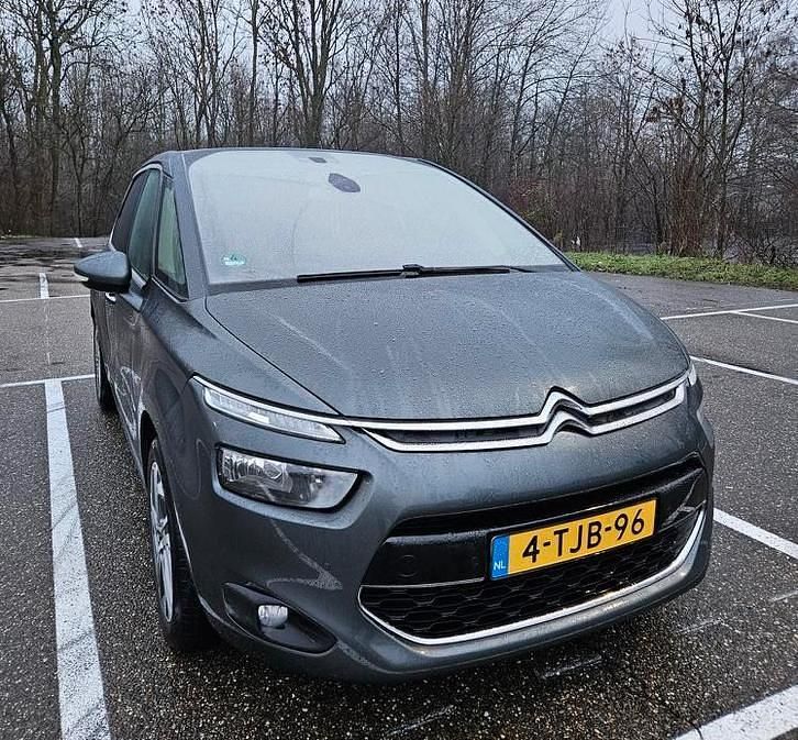 Occasion 2014 Citroën C4 | € 5.750 (Eerlijke prijs) - Afbeelding 1/4