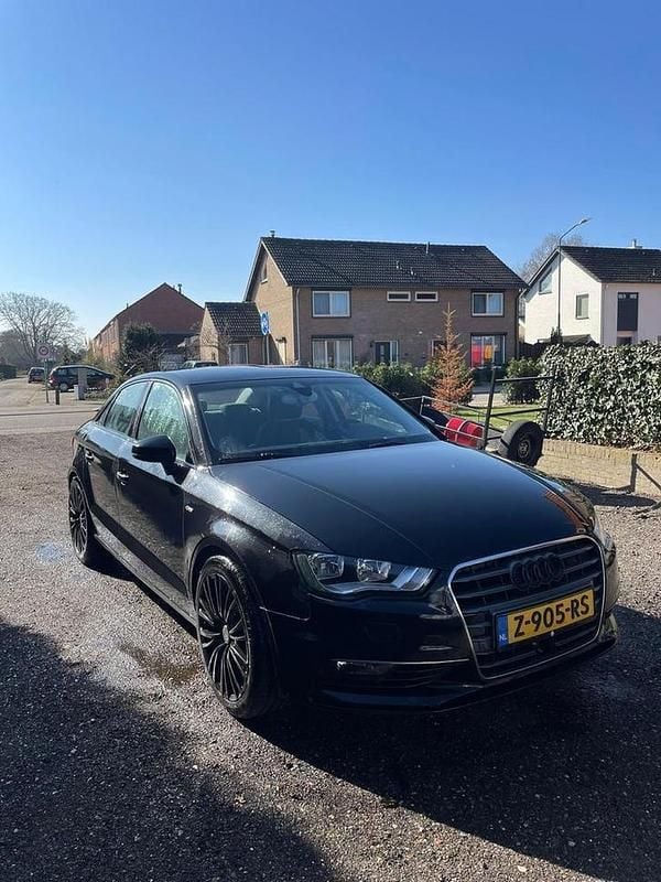 Occasion Audi A3 S-Line 125 PK (91 kW) 2015 Sedan