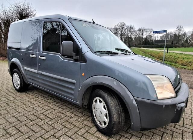 Occasion Ford Transit 116 PK (85 kW) 2005 Grijs Van