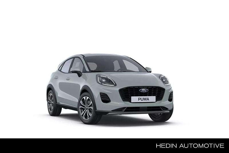 Nieuw 2025 Ford Puma ST-Line SUV | € 32.090 (Goede deal) - Afbeelding 1/4