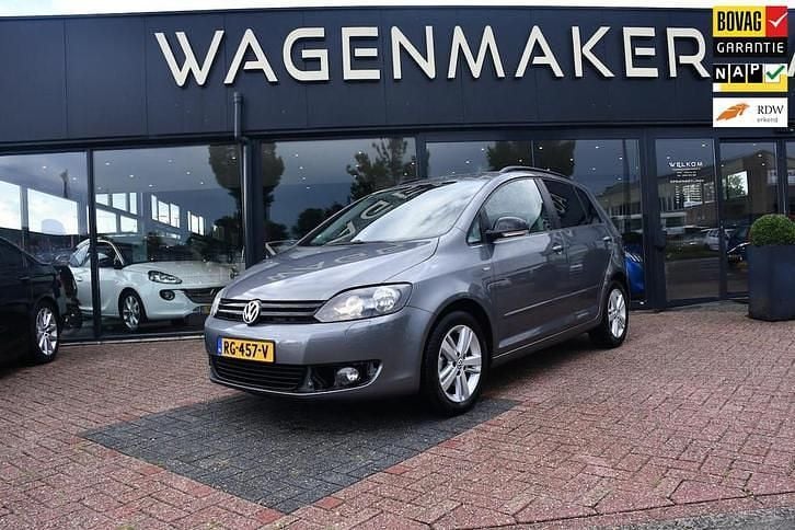 Gebruikt 2012 VW Golf VII Highline | € 5.950 (Eerlijke prijs) - Afbeelding 1/1