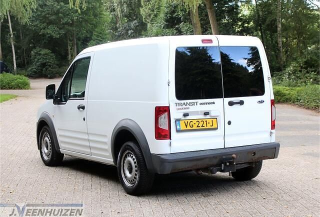 Occasion Ford Transit 75 PK (55 kW) 2013 Overige Van