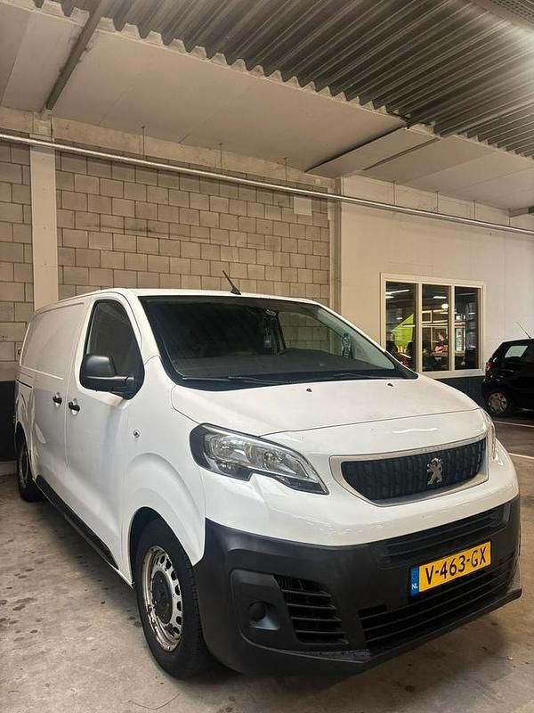 Occasion 2017 Peugeot Expert Van | € 8.150 (Eerlijke prijs) - Afbeelding 1/4