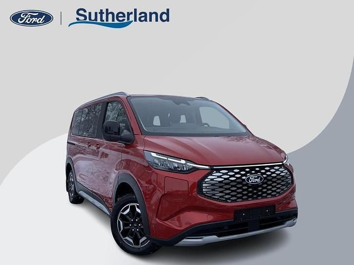 Occasion 2024 Ford Tourneo Custom Active Van | € 57.900 - Afbeelding 1/4