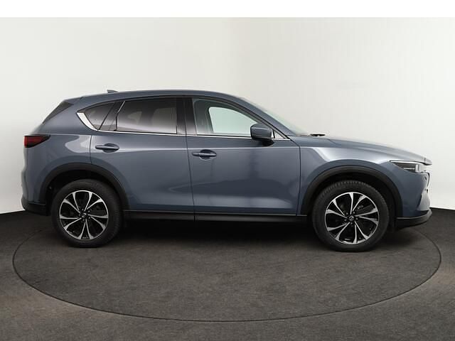 Occasion Mazda CX-5 165 PK (121 kW) 2024 Polymetal gray (grijs metallic) SUV