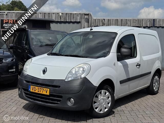 Overige Gebruikt 2013 Renault Kangoo Komfort MPV | € 2.995 (Eerlijke prijs) - Afbeelding 1/4