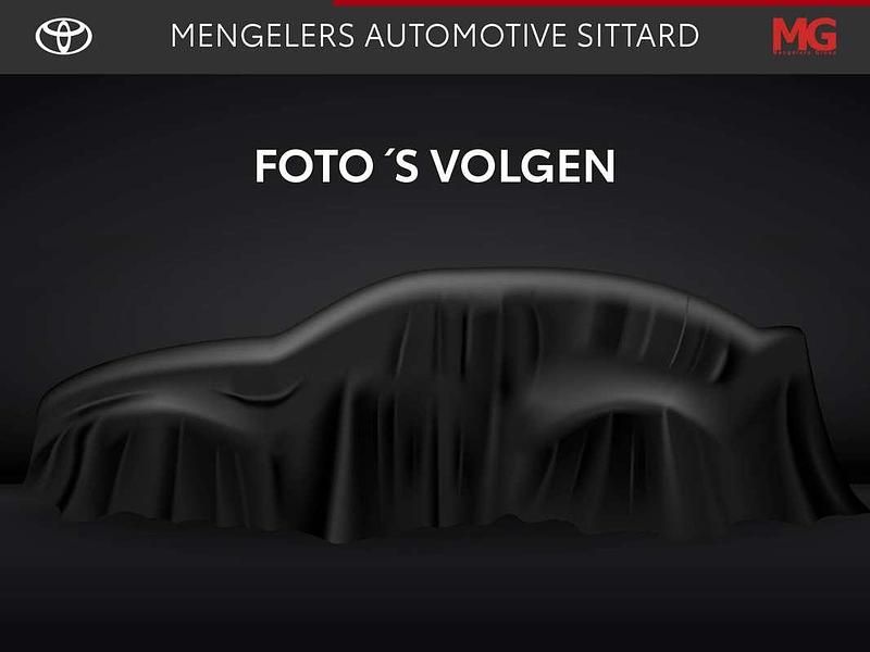 Grijs Gebruikt 2020 Toyota RAV4 Hybrid SUV | € 31.950 (Super prijs) - Afbeelding 1/3