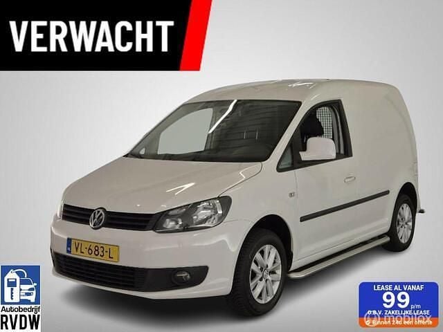 Overige Gebruikt 2015 VW Caddy MPV | € 5.999 (Duur) - Afbeelding 1/4