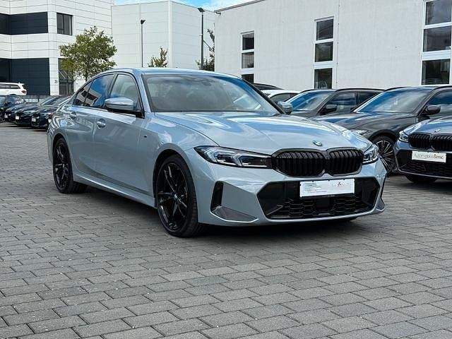Occasion BMW 320 M Sport 2023 Grijs Sedan