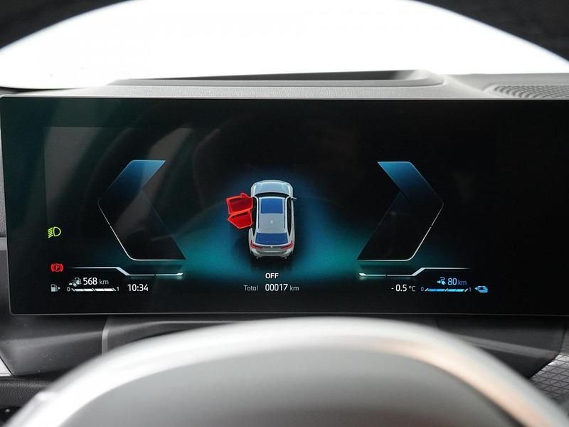 Nieuw BMW 330e 2026 Grijs Stationwagen