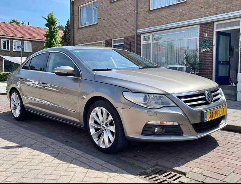 Occasion VW Passat 160 PK (117 kW) 2011 Sedan