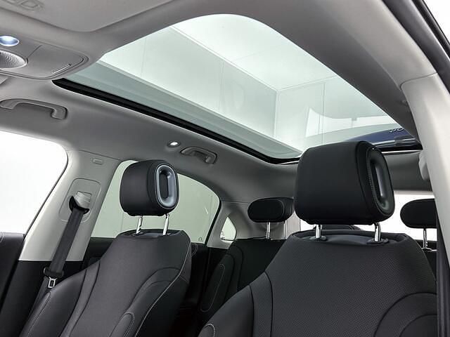 Nieuw Smart #1 Edition #1 200 kW (272 PK) 2025 Quantum blue metallic (blauw metallic) SUV