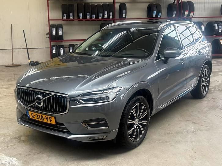 Occasion Volvo XC60 Inscription 250 PK (183 kW) 2019 SUV