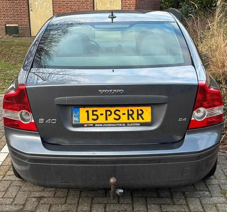 Occasion Volvo S40 140 PK (102 kW) 2004 Sedan