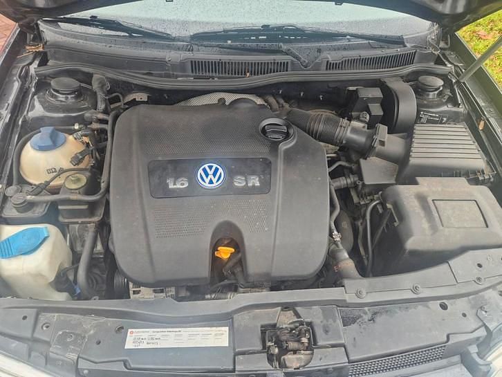 Occasion VW Golf IV 102 PK (75 kW) 2002