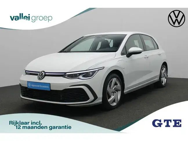 Gebruikt 2020 VW Golf VII GTE Hatchback | € 26.950 (Eerlijke prijs) - Afbeelding 1/4