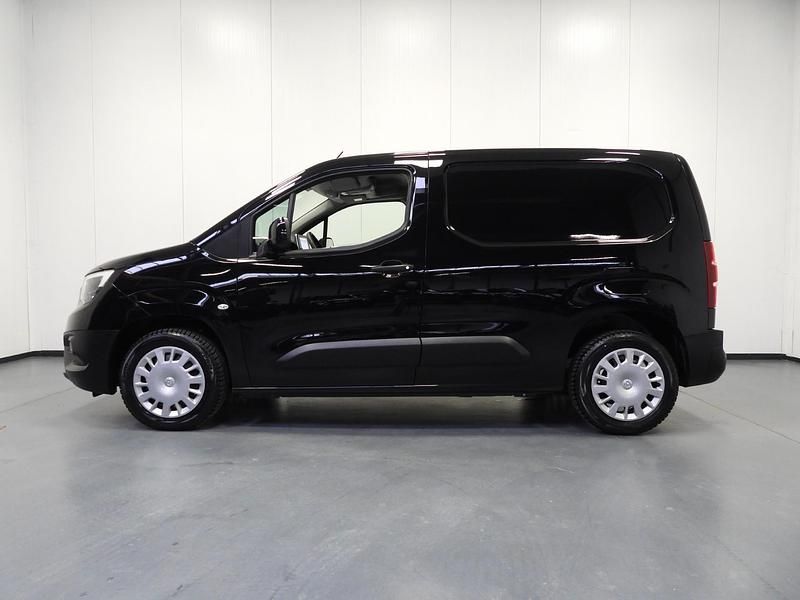 Occasion Opel Combo Edition 2026 Van