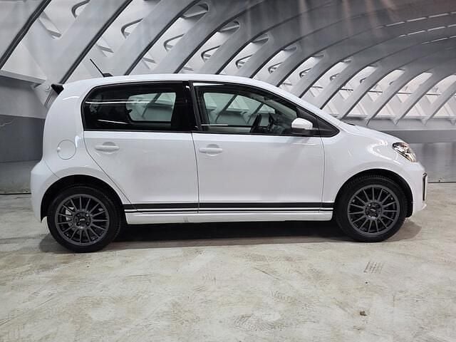 Occasion VW e-up! Style 61 kW (83 PK) 2021 Wit Hatchback