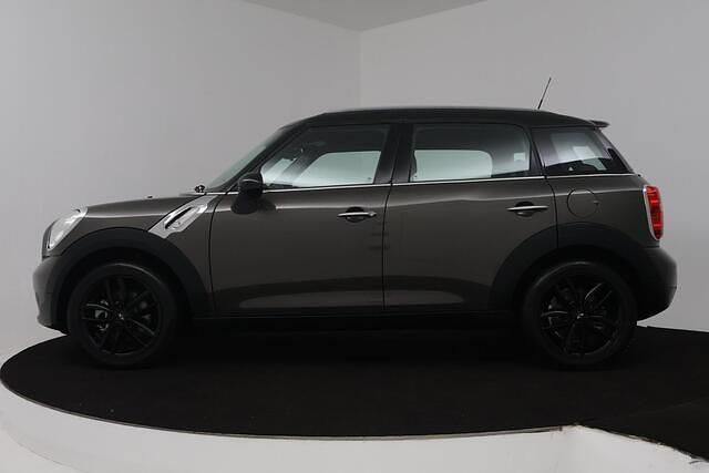 Occasion Mini Cooper Countryman Business 123 PK (90 kW) 2013 Grijs SUV