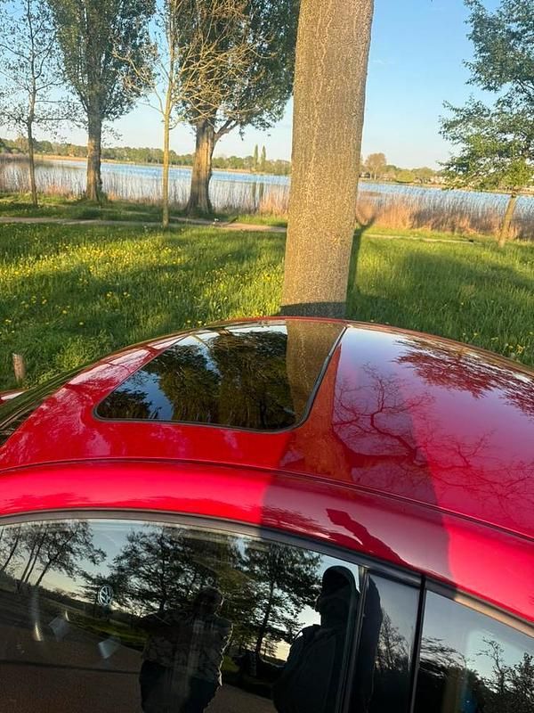 Gebruikt 2006 VW Beetle | € 4.750 - Afbeelding 1/4