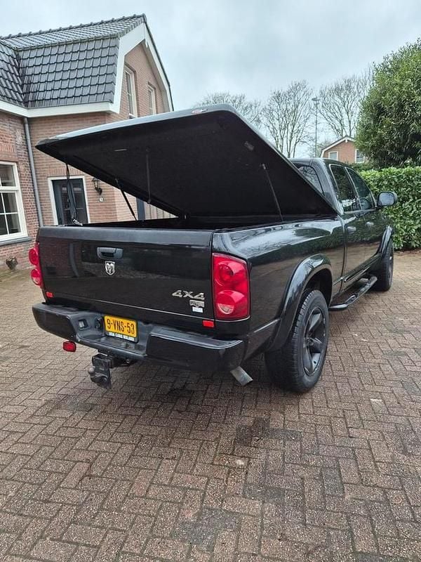 Occasion Dodge Ram 345 PK (253 kW) 2008 Pickup